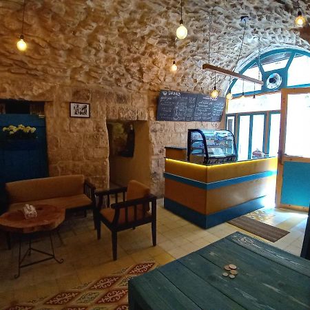 Turquoise Pansiyon Nablus Dış mekan fotoğraf