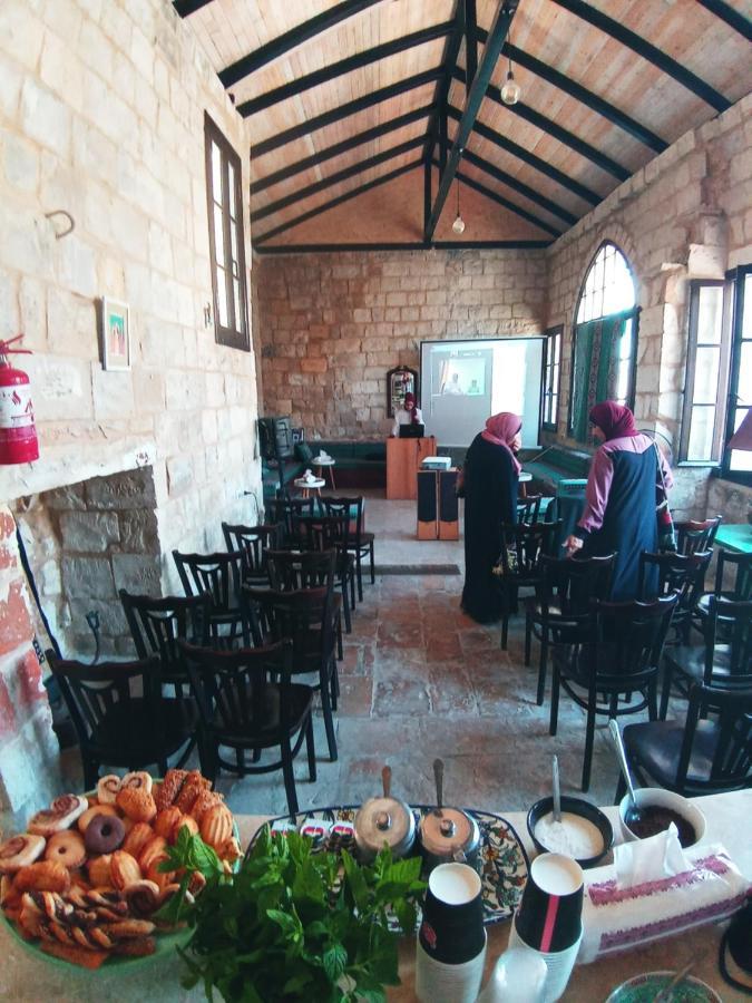 Turquoise Pansiyon Nablus Dış mekan fotoğraf