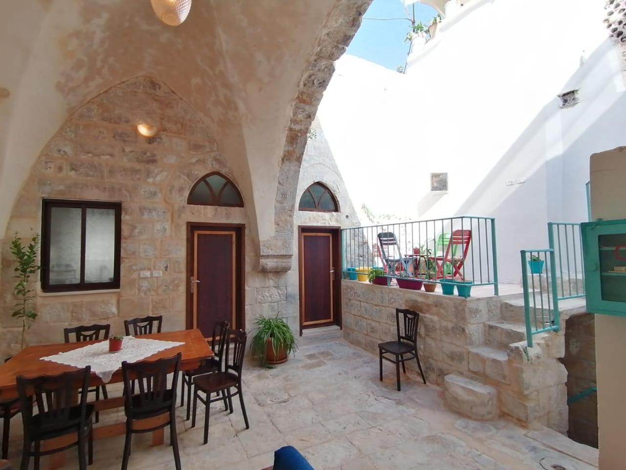 Turquoise Pansiyon Nablus Oda fotoğraf