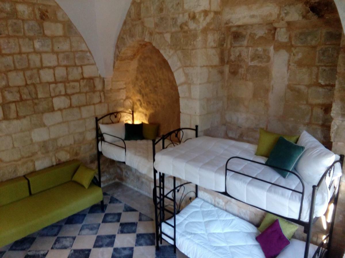 Turquoise Pansiyon Nablus Dış mekan fotoğraf