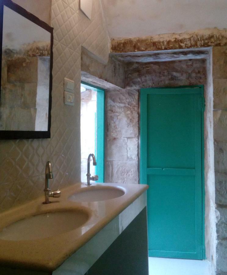 Turquoise Pansiyon Nablus Dış mekan fotoğraf