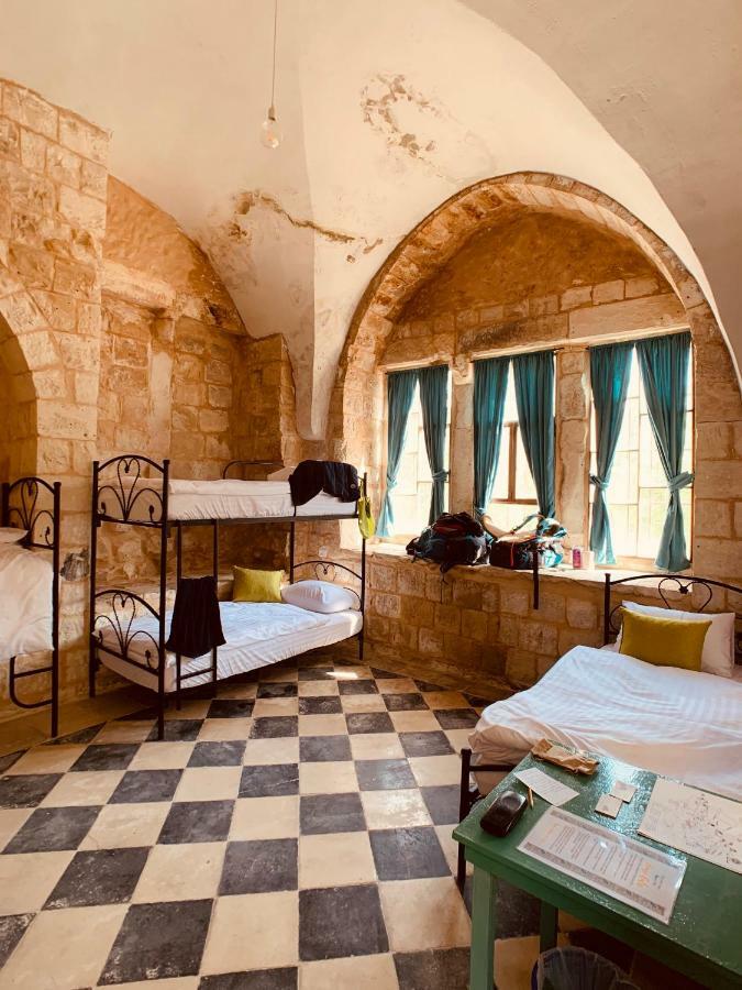 Turquoise Pansiyon Nablus Dış mekan fotoğraf