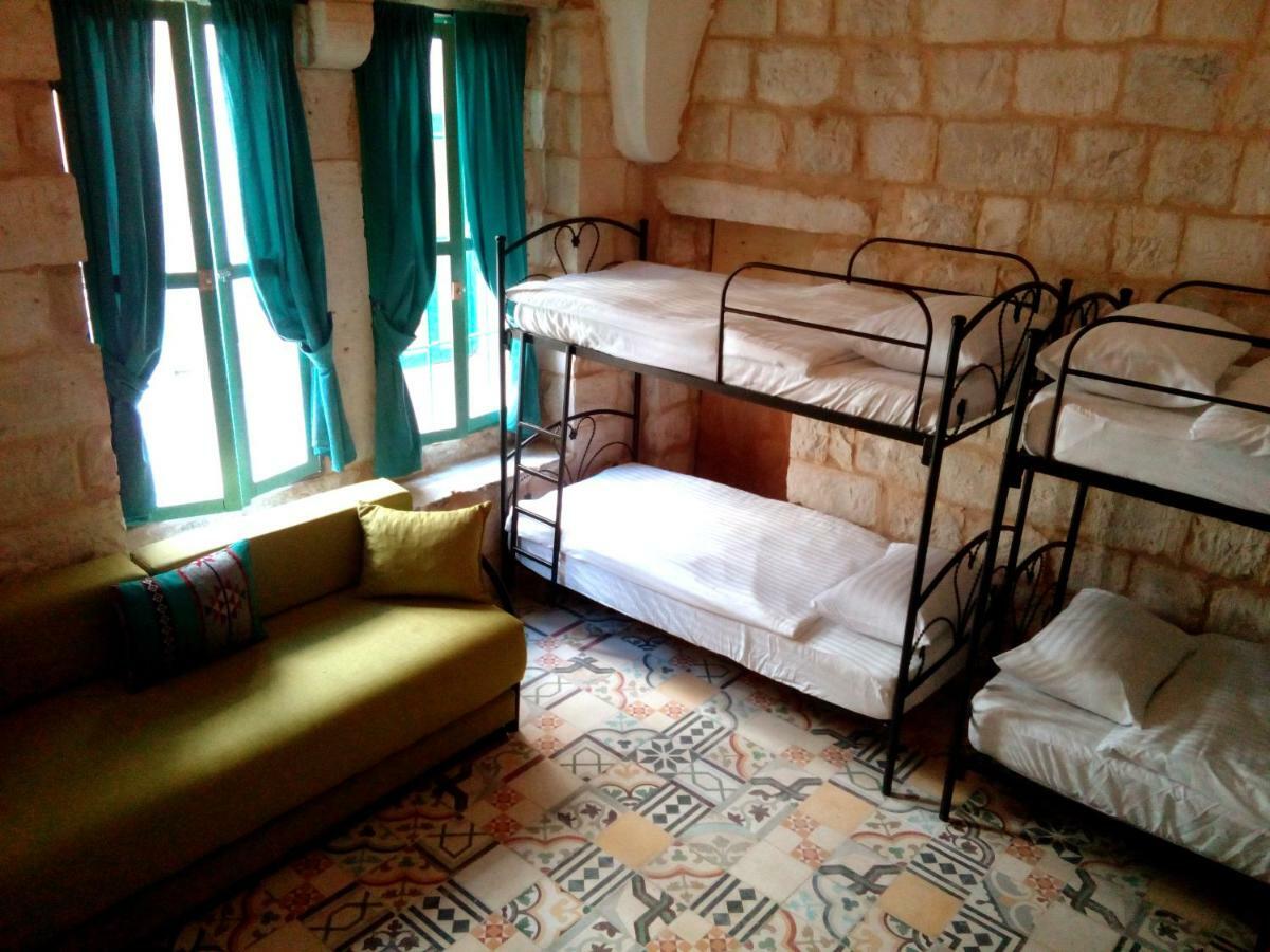 Turquoise Pansiyon Nablus Dış mekan fotoğraf